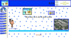 Desktop Screenshot of btsfroidclimdouai.info